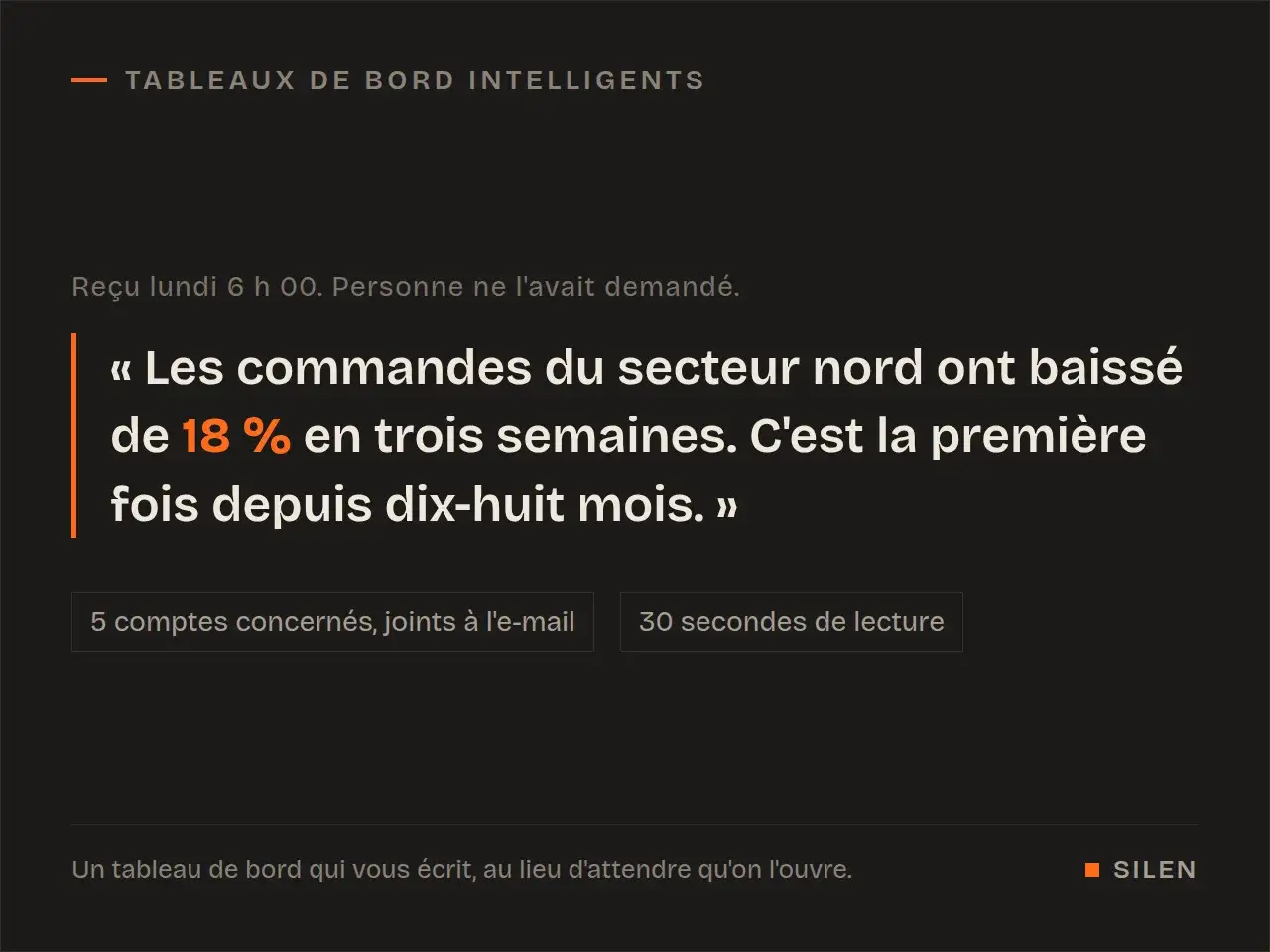 Une saison entière sur un seul écran